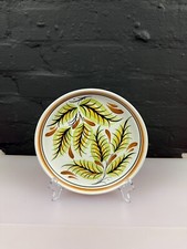 Denby Glyn Colledge Leaves