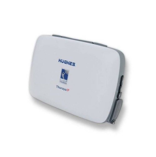 Thuraya satellite - thuraya,