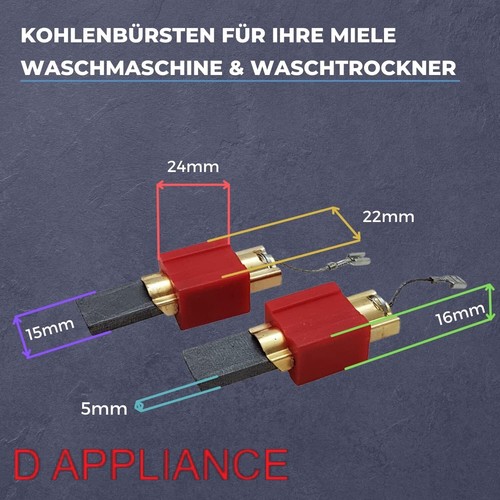Miele w504 washing machine - w504,