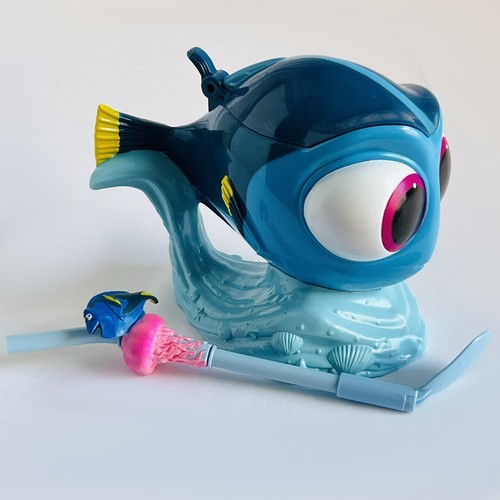 Disney ice finding nemo - on,