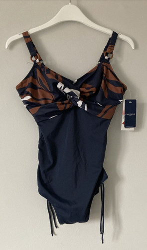 Fantasie lake orta swimsuit - fantasie,