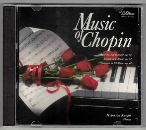 Hyperion knight music - hyperion,