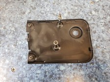 Porsche 944 944S 968 (1987-1995) Rear Tailgate Wiper Motor Mounting Plate Stock1