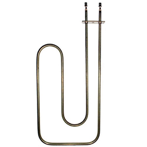 Half element fits - fits, belling