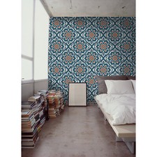 Mandala pattern removable - pattern,