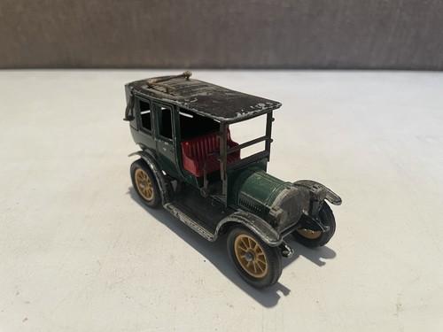 Vintage ziss modell - 1/43, scale