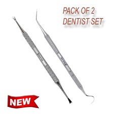Dental Teeth Cleaning 2 PC