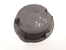 PEUGEOT 306 1996 FRONT HEADLIGHT BULB DUST COVER OEM 88204985