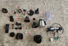 Parts For Ninja CP307 Hot and