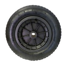 BLACK 3.25 / 3.00 - 8 FULL