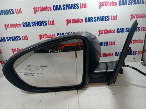 Nissan qashqai 5dr - 5dr, mk1