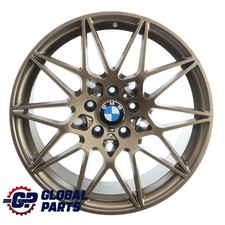 BMW F80 M3 Wheel Alloy Rim 19"