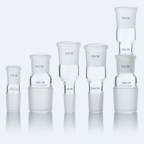 Glassware apparatus joint - glassware,