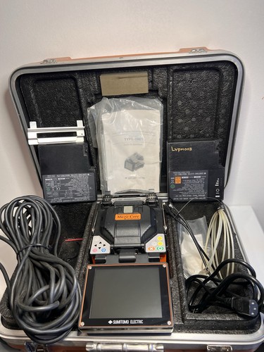 Sumitomo type dcm - type-39,