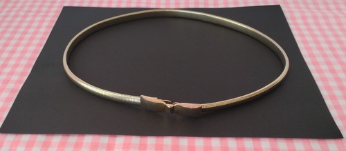 1970s 80s skinny snake stretch - 1970s,