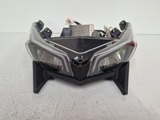 KYMCO SUPER 8 50 2025 HEADLAMP