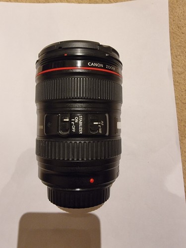 Canon 105mm l is usm - canon,