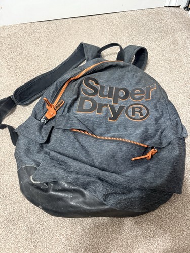 Super dry rucksack - super,