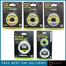 GO SYSTEM SOLDER ACID ROSIN