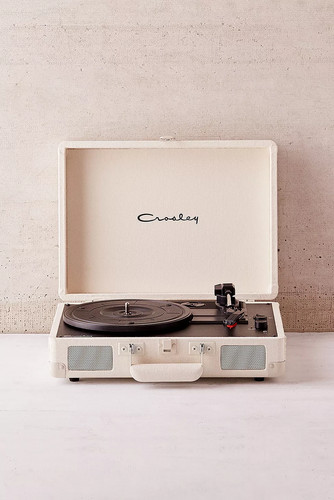 Crosley cruiser record - cruiser,