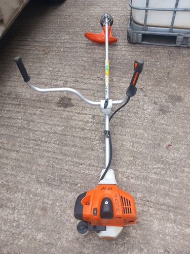 Stihl fs240c petrol - stihl,