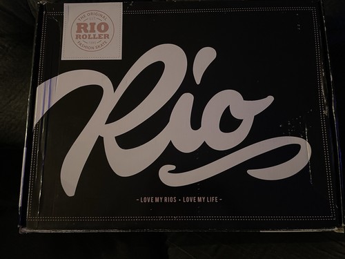 Rio roller rose quad skates - quad,