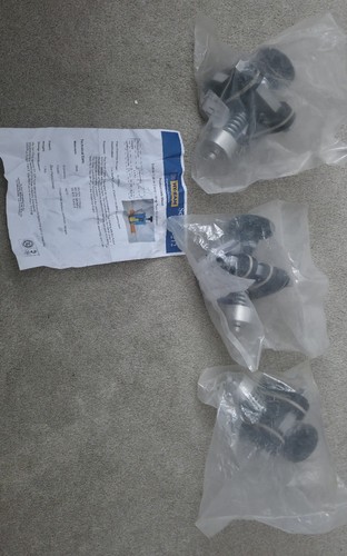 Saddle fusion clamp - 3,