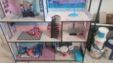 LOL Dolls House with Furniture