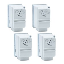 4 x Alternative to Honeywell
