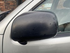 TOYOTA HILUX 2007 DOUBLE CAB MK6 PASSENGER SIDE WING MIRROR