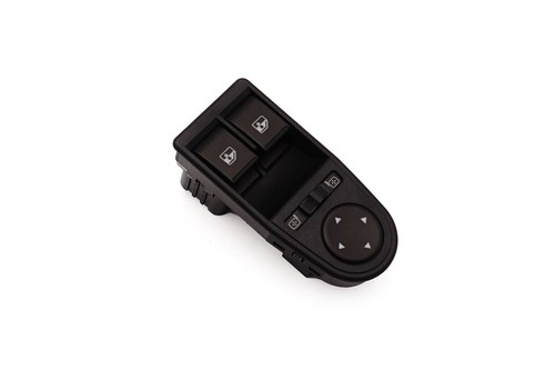 Window regulator switch - , (front