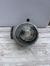 Vintage Bullfinch mini flood