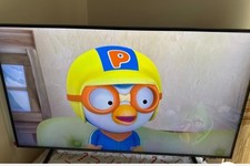 SAMSUNG - QE43Q60DAUXXU 43"