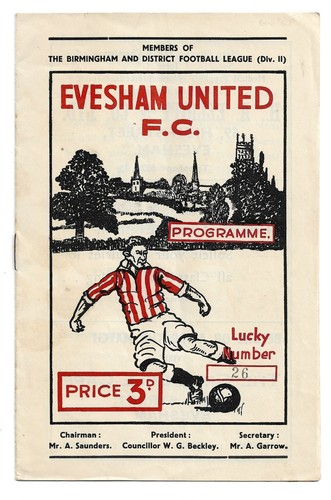 Evesham united aston villa - v,