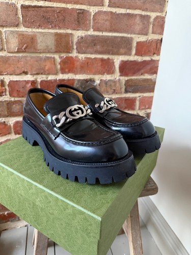 Gucci lug sole - gucci,