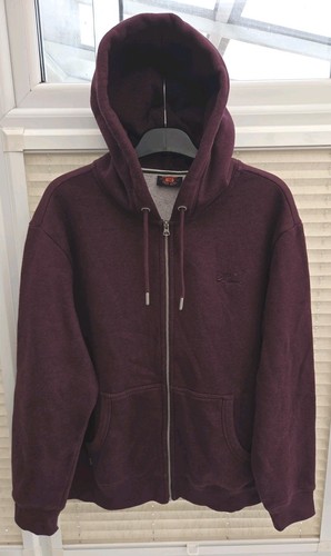 Men xxxl 3xl superdry - men's,