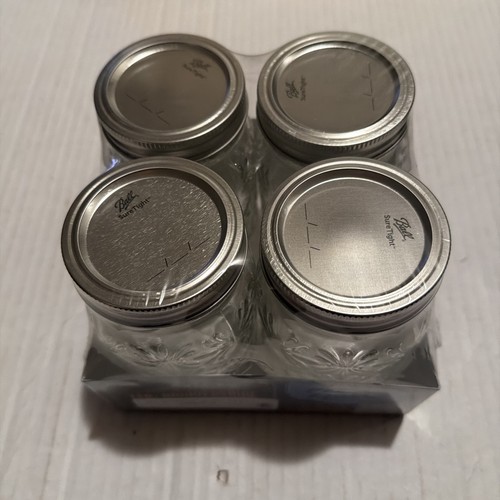 Ball pint pack - 4,