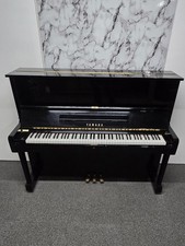 Yamaha U1 High Gloss Finish