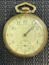 1900 Waltham Riverside Model