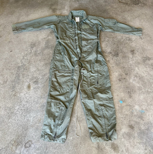 Vtg 1989 usaf cwu flight - 1989,