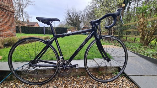 Carrera vanquish road - road, pro