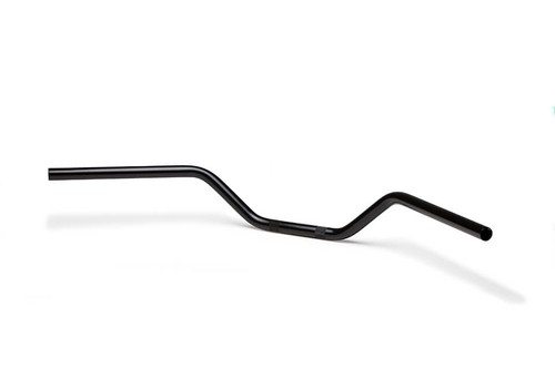 Flat track steel - 22, mm