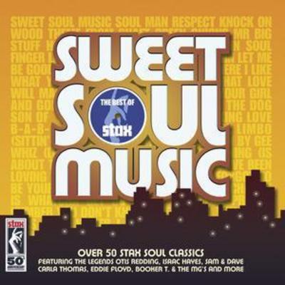 Various artists sweet soul - sweet,