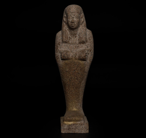 Ancient egyptian ushabti - ancient,