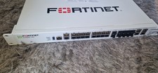 Fortinet Fortigate 100F  VPN Firewall