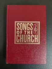 Songs of the Church - Large