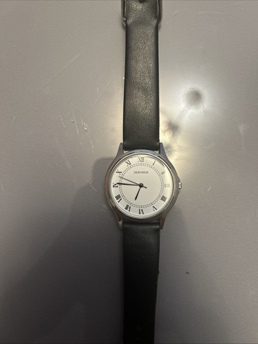 Sekonda watch for men - watch,