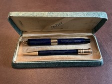 Geo.S.Parker Lady Duofold