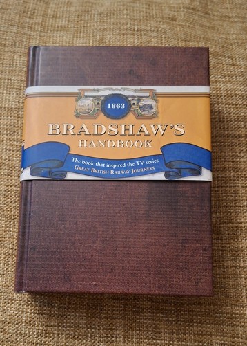 Bradshaws 4 railway - 2,