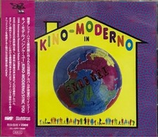 Sync You Kino-Moderno